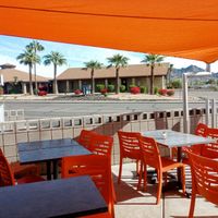  at Scramble in Phoenix