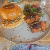  at Palem Café in La Rochelle