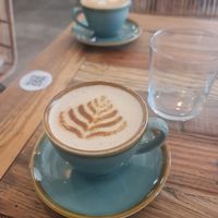  at Palem Café in La Rochelle