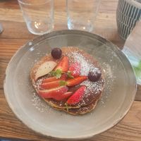  at Palem Café in La Rochelle