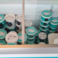 Ijskimo Beerzel at Ijskimo in Putte