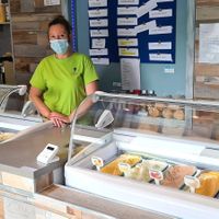 Ijskimo Beerzel at Ijskimo in Putte