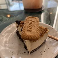   at Kappra Cafe in Bangkok