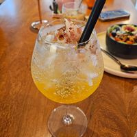  at Kappra Cafe in Bangkok