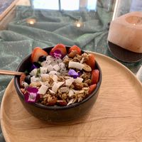   at Kappra Cafe in Bangkok