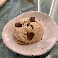   at Kappra Cafe in Bangkok