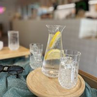   at Kappra Cafe in Bangkok