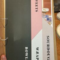   at Kappra Cafe in Bangkok