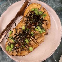   at Kappra Cafe in Bangkok