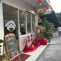  #Veganuary at Kappra Cafe in Bangkok