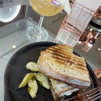  #Veganuary at Kappra Cafe in Bangkok