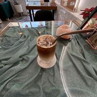   at Kappra Cafe in Bangkok