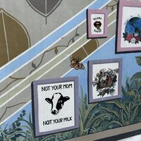   at Kappra Cafe in Bangkok