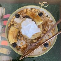   at Kappra Cafe in Bangkok