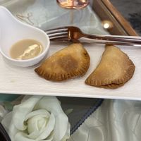   at Kappra Cafe in Bangkok