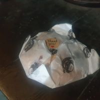  at Kappra Cafe in Bangkok