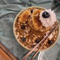   at Kappra Cafe in Bangkok