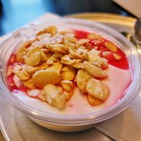  at Hummus 90 in Ashdot Yaakov