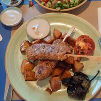  at Hummus 90 in Ashdot Yaakov