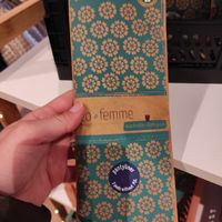 Pantyliners at Youme in Waterford