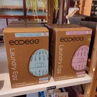 Ecoeggs at Youme in Waterford