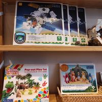 Games at Youme in Waterford
