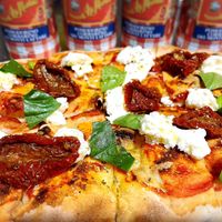   at Janky Bistrot  in Bagnoregio