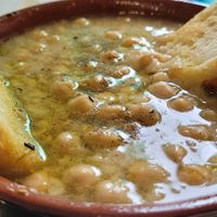  at Janky Bistrot  in Bagnoregio