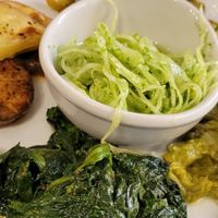  at Janky Bistrot  in Bagnoregio