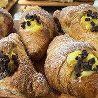   at Janky Bistrot  in Bagnoregio