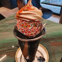 Rainbow #Veganuary at Chimneys Friedrichshain in Berlin