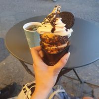  at Chimneys Friedrichshain in Berlin