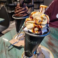  at Chimneys Friedrichshain in Berlin