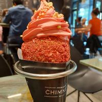  at Chimneys Friedrichshain in Berlin