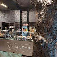  at Chimneys Friedrichshain in Berlin