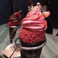  at Chimneys Friedrichshain in Berlin