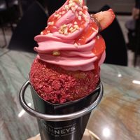  at Chimneys Friedrichshain in Berlin