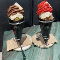   at Chimneys Friedrichshain in Berlin