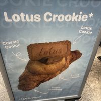 Other pastry combos   at Chimneys Friedrichshain in Berlin