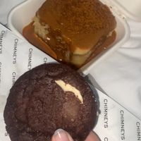   at Chimneys Friedrichshain in Berlin