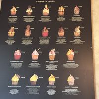   at Chimneys Friedrichshain in Berlin