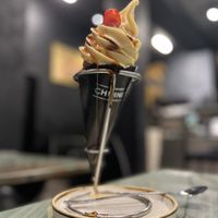 Original   at Chimneys Friedrichshain in Berlin