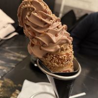   at Chimneys Friedrichshain in Berlin