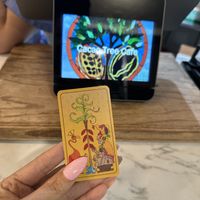 🏆  at Cacao Tree Cafe in Royal Oak