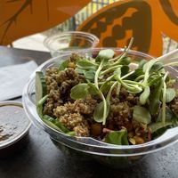 Bowl   at Cacao Tree Cafe in Royal Oak