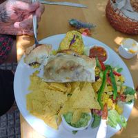 Plato mexicano  at Artemisia - Costa Rica in Buenos Aires