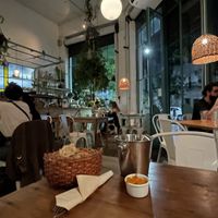   at Artemisia - Costa Rica in Buenos Aires