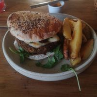  at Artemisia - Costa Rica in Buenos Aires