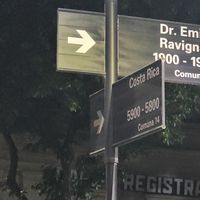  at Artemisia - Costa Rica in Buenos Aires