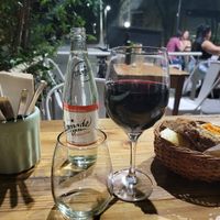  at Artemisia - Costa Rica in Buenos Aires